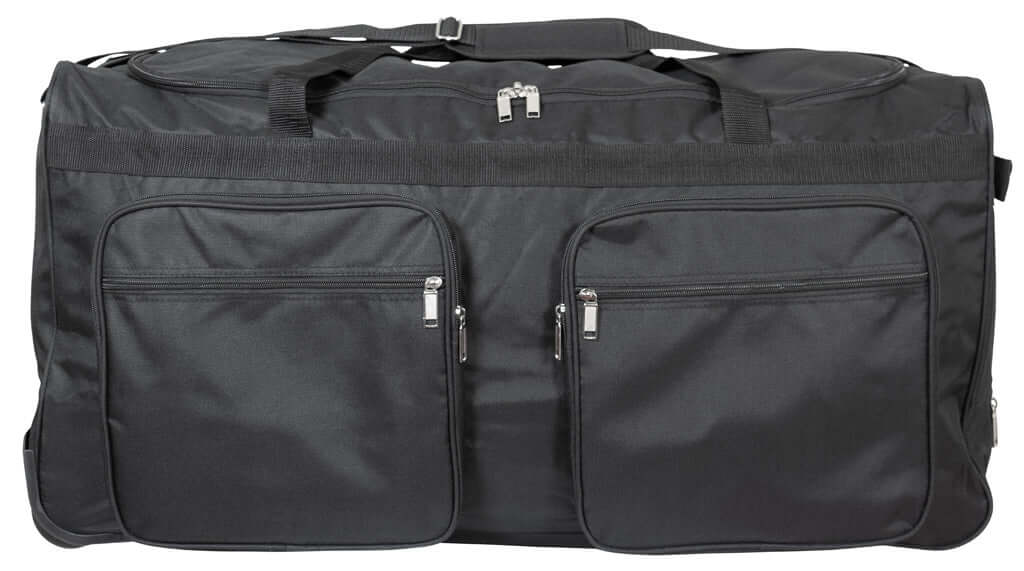 XL Trolleytasche Phoenix 115l schwarz