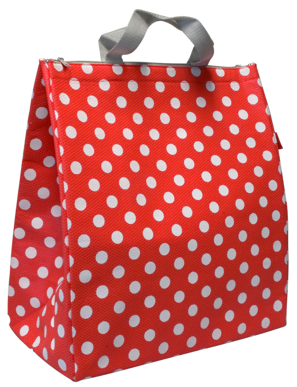 Kühltasche 38x33cm, 5 Farben sortiert, VE-40