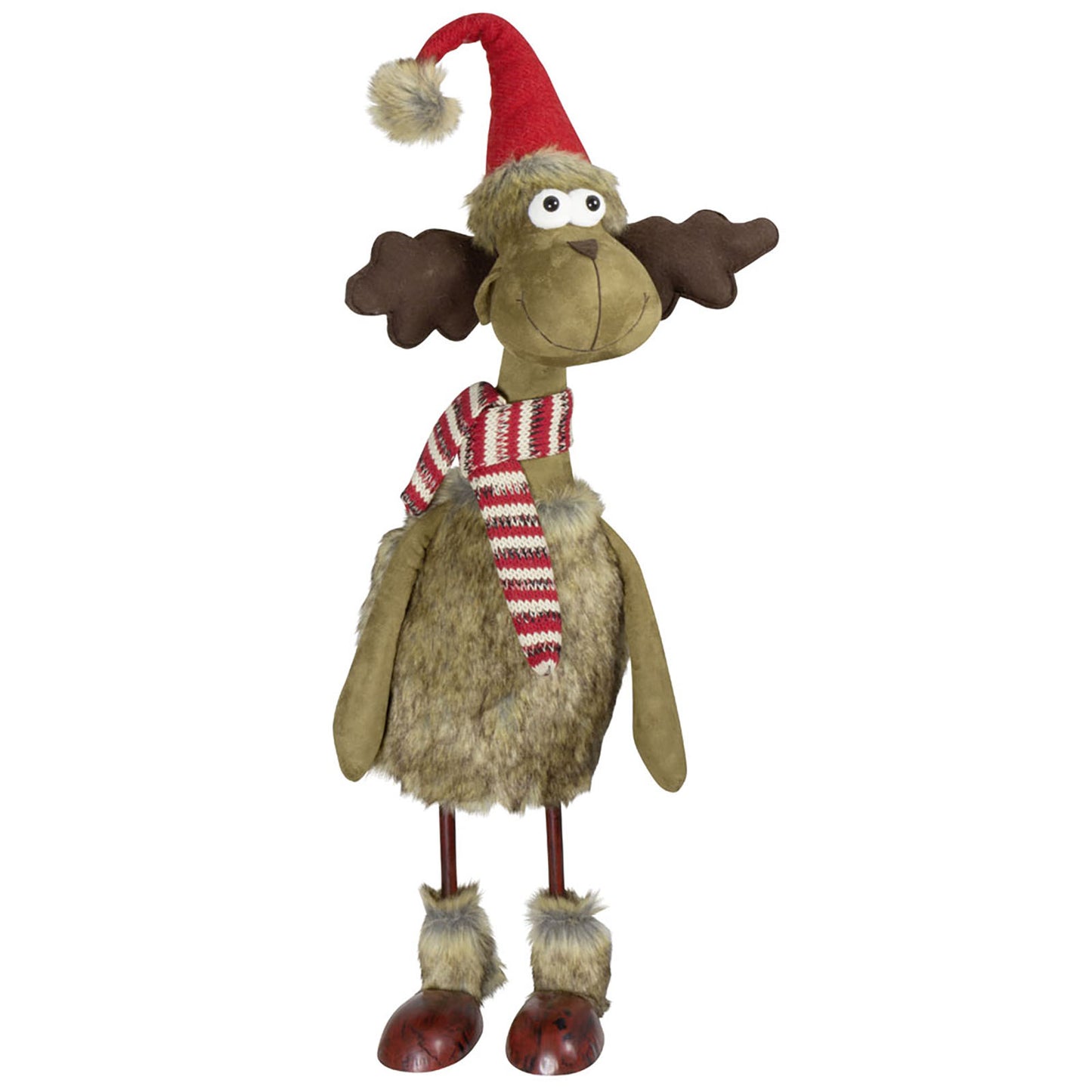 Alce tambaleante 75 cm (88 cm)