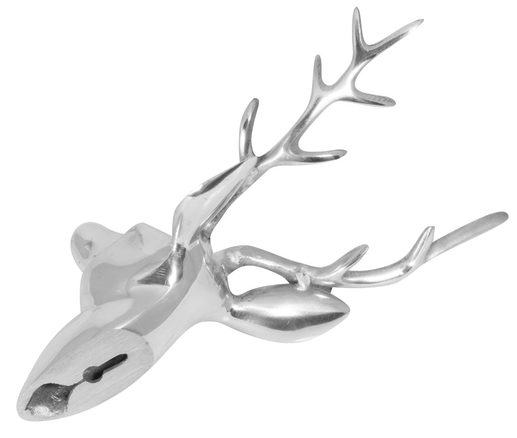 Alumiininen metsästystrofeeporo