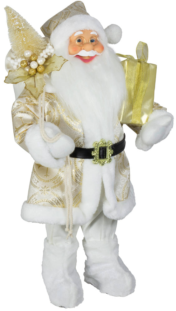 Babbo Natale 60cm 'Paul' / VE-1