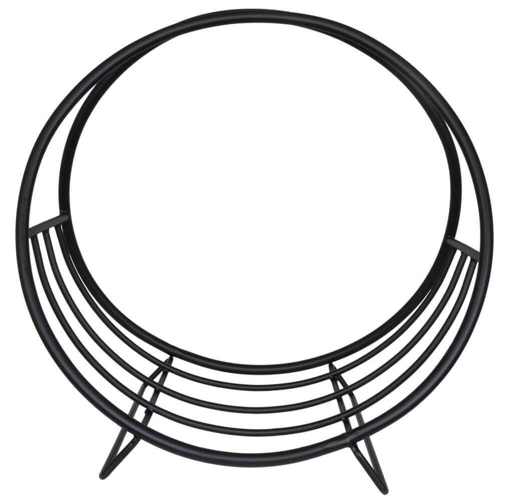 Brennholzhalter 50x40x50cm, VE-2