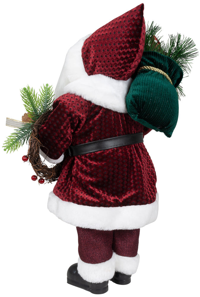 Santa 45cm Birkir, VE-6