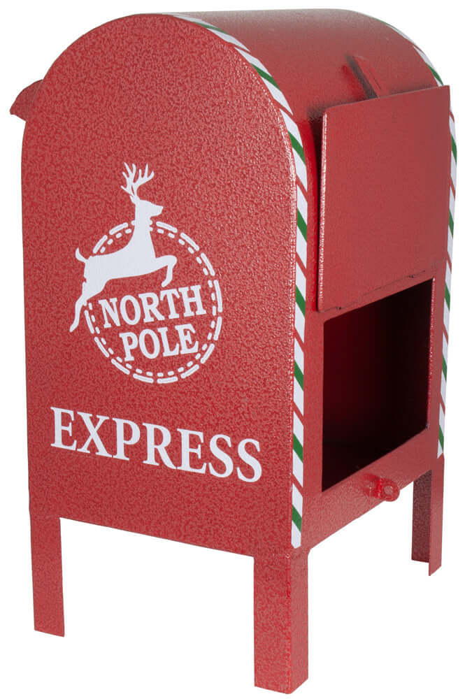 Deko Briefkasten 34cm