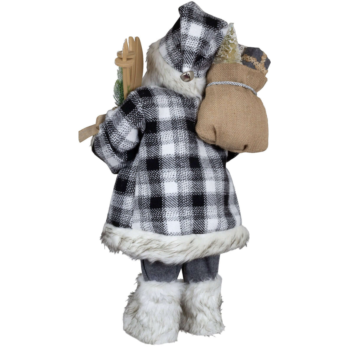 Weihnachtsmann Tinus 60cm