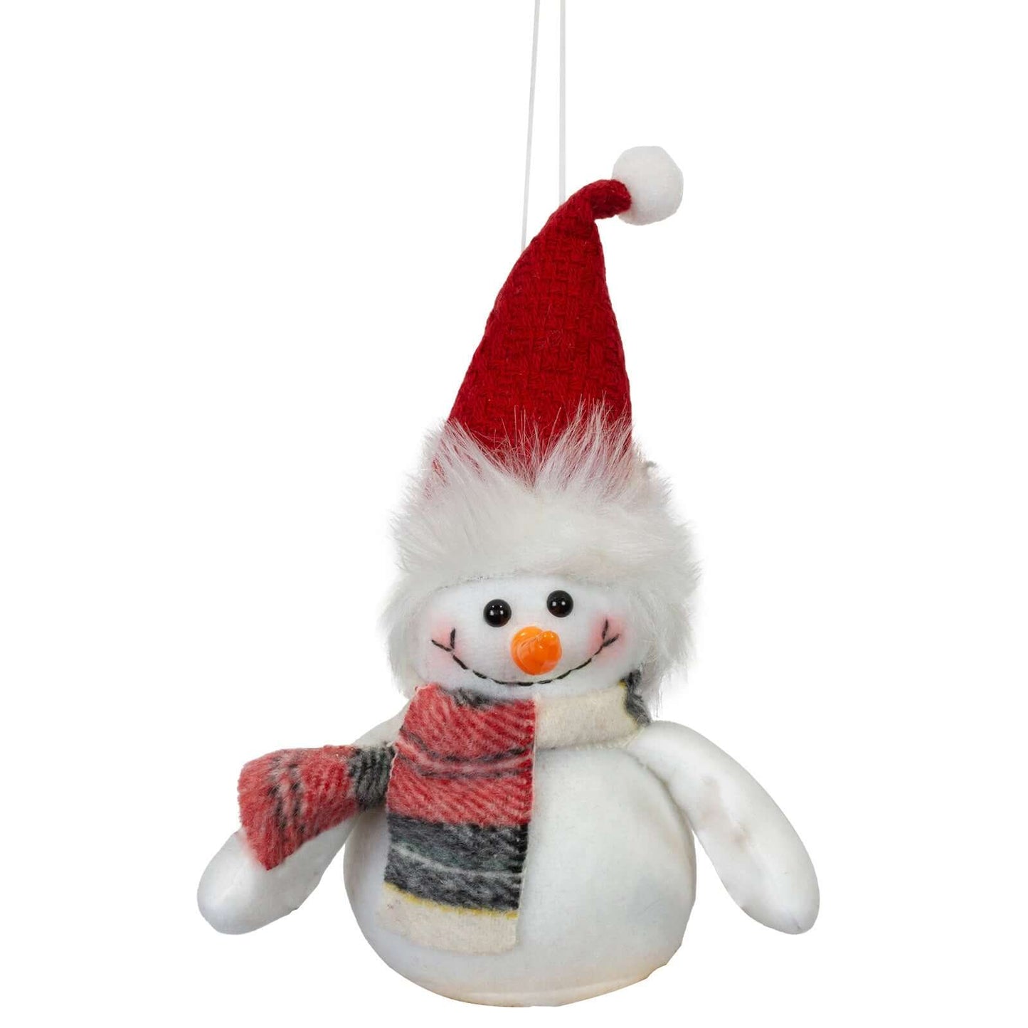 Baumschmuck Schneemann 23cm, VE-96(24)