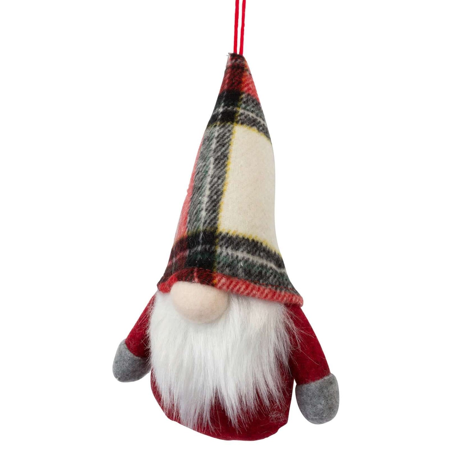 Baumschmuck Gnom 19cm, 2 Designs, VE-120(24)