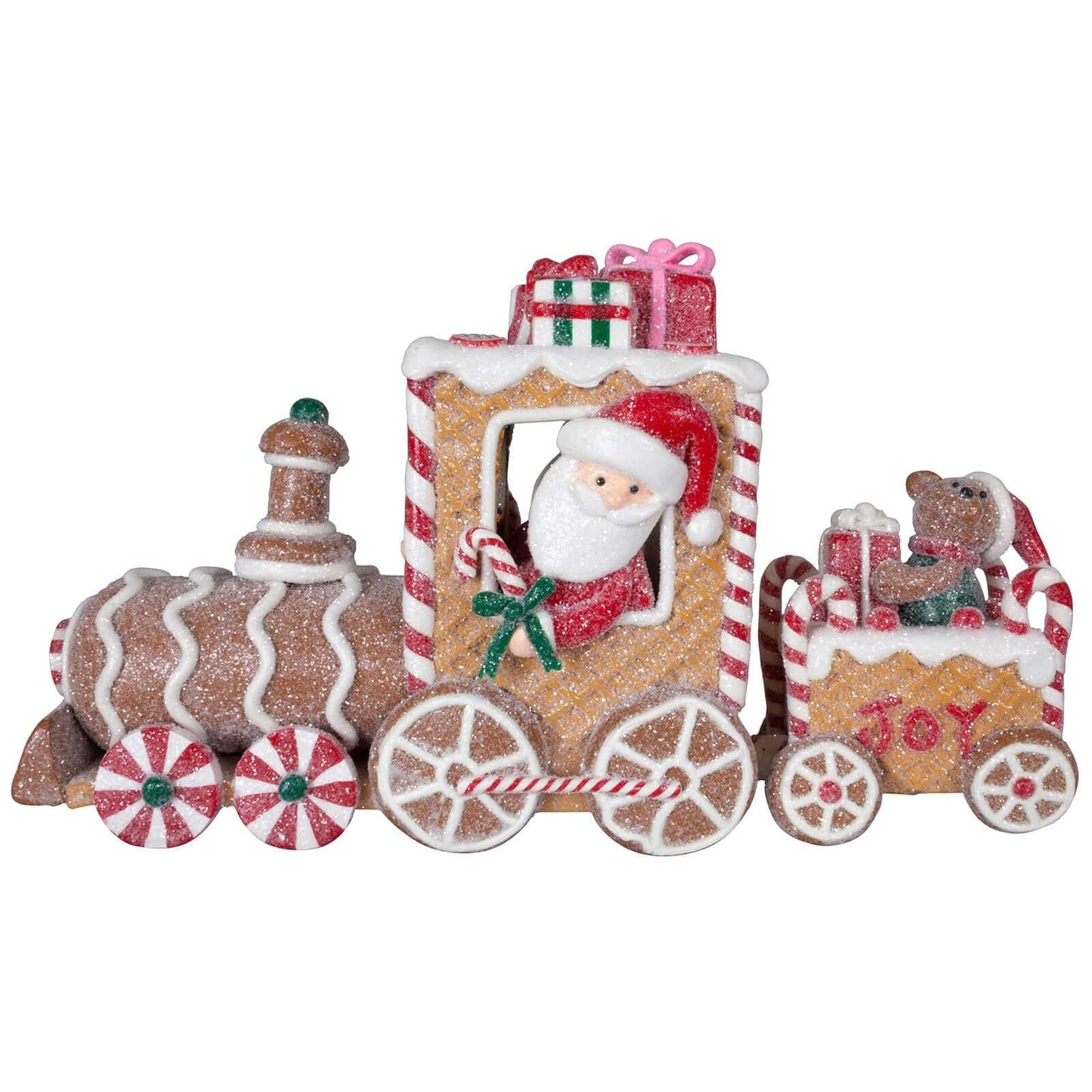 Lebkuchenzug 26,5cm, VE-8(1)