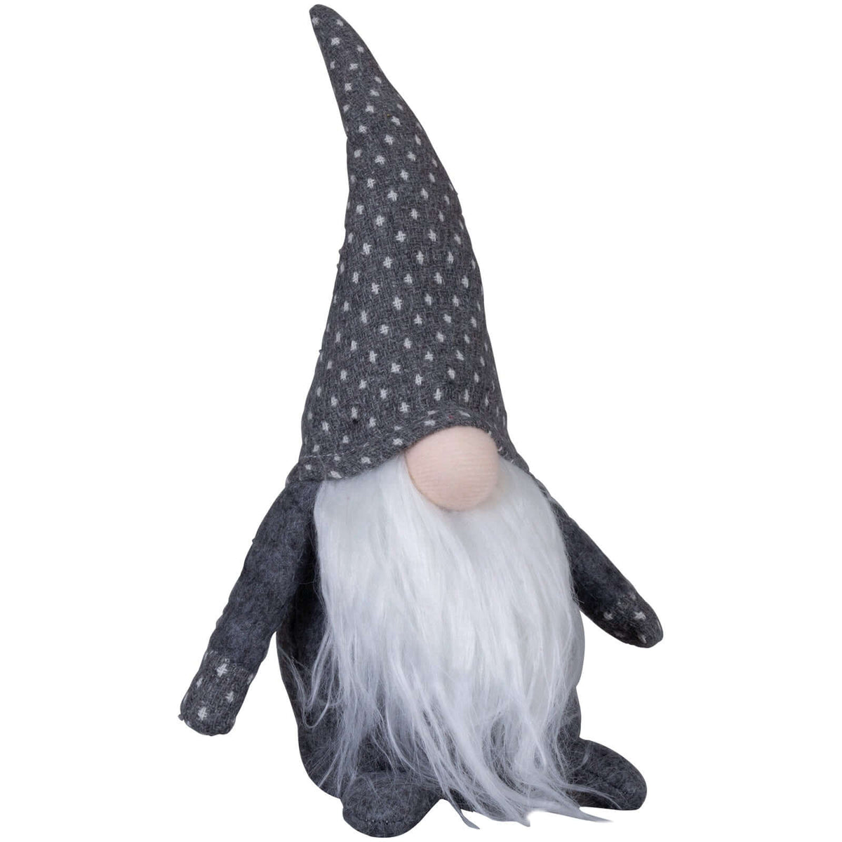 Gnom sitzend 16cm(26cm), VE-48(12)
