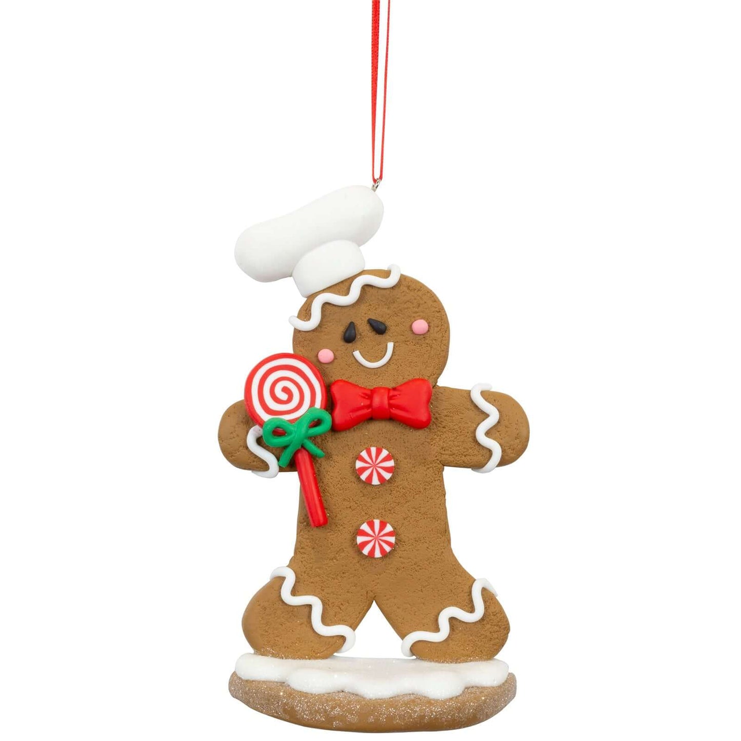 Baumschmuck 16cm, 2 Designs, VE-72(24)