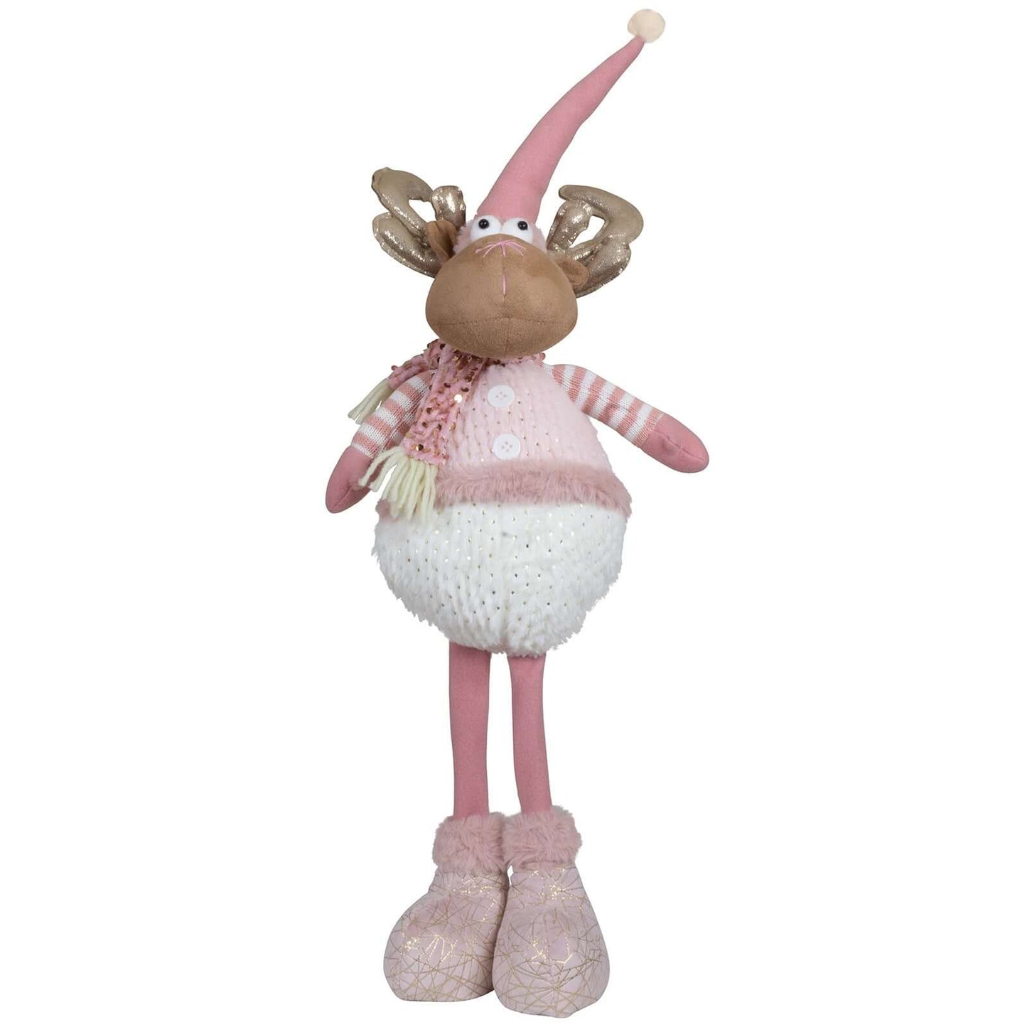 Elch 60cm (73cm), 2 Designs, VE-12