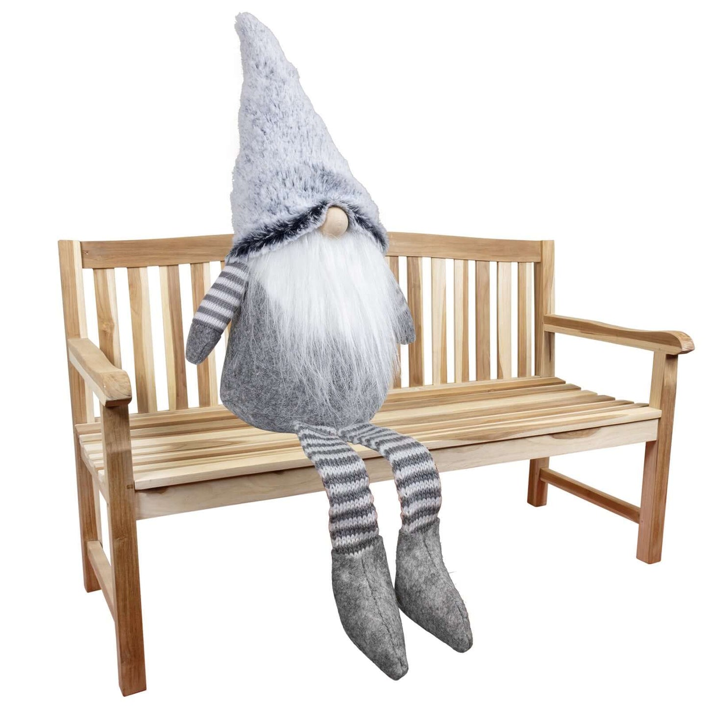 Gnom Kantenh. 20cm (45cm), 2 Designs, VE-48