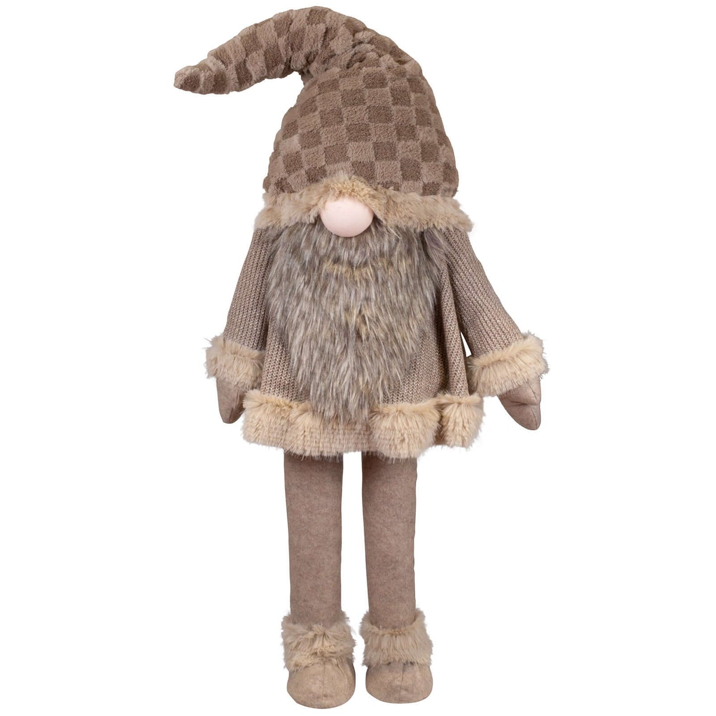 Wackelgnom 120cm (173cm), VE-1