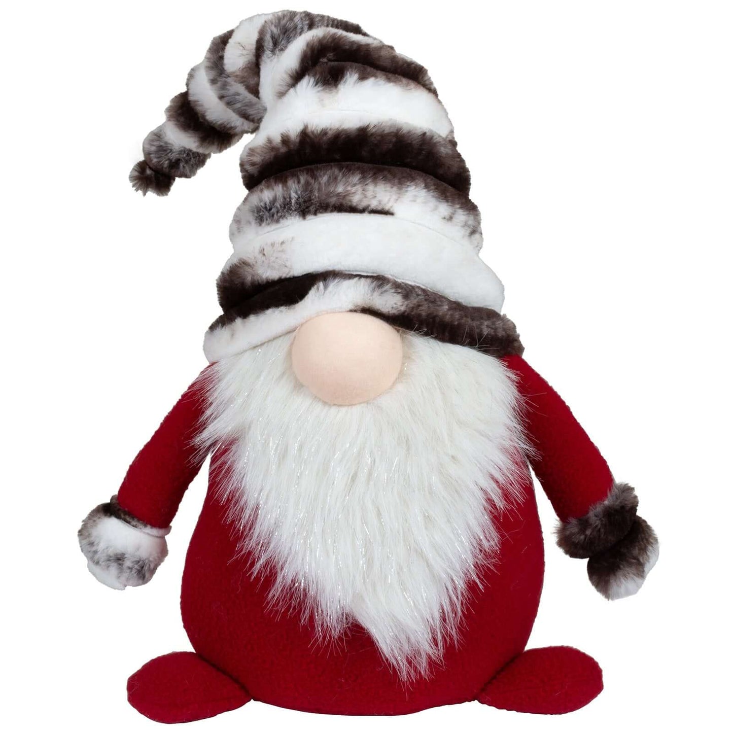 Gnom sitzend 38cm (58cm), VE-12