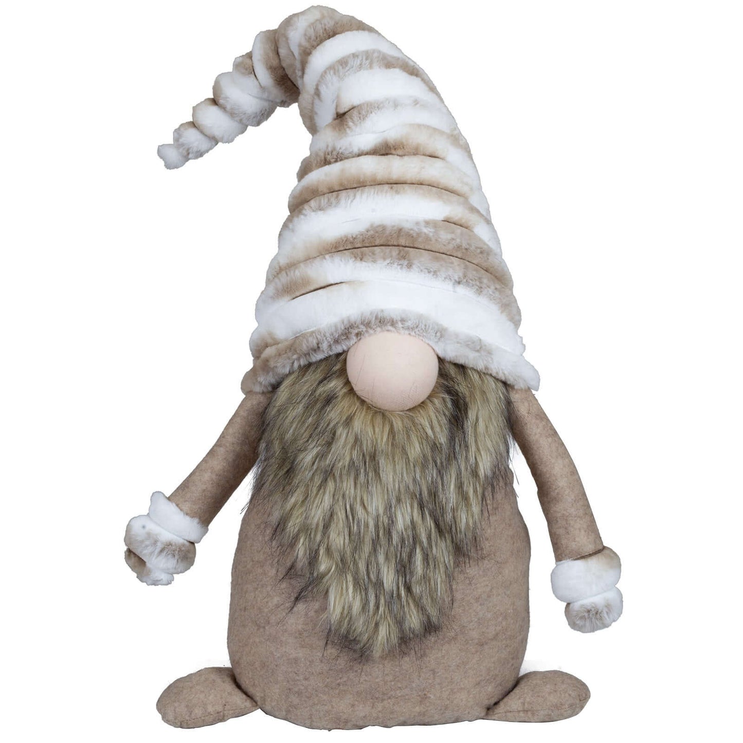 Gnom sitzend 60cm (90cm), VE-4