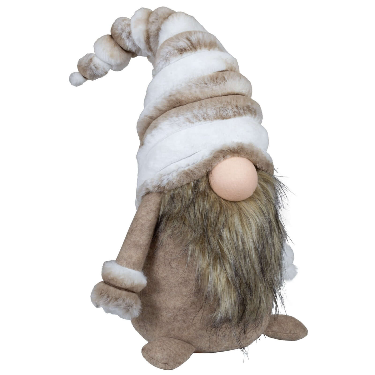 Gnom sitzend 40cm (60cm), VE-12