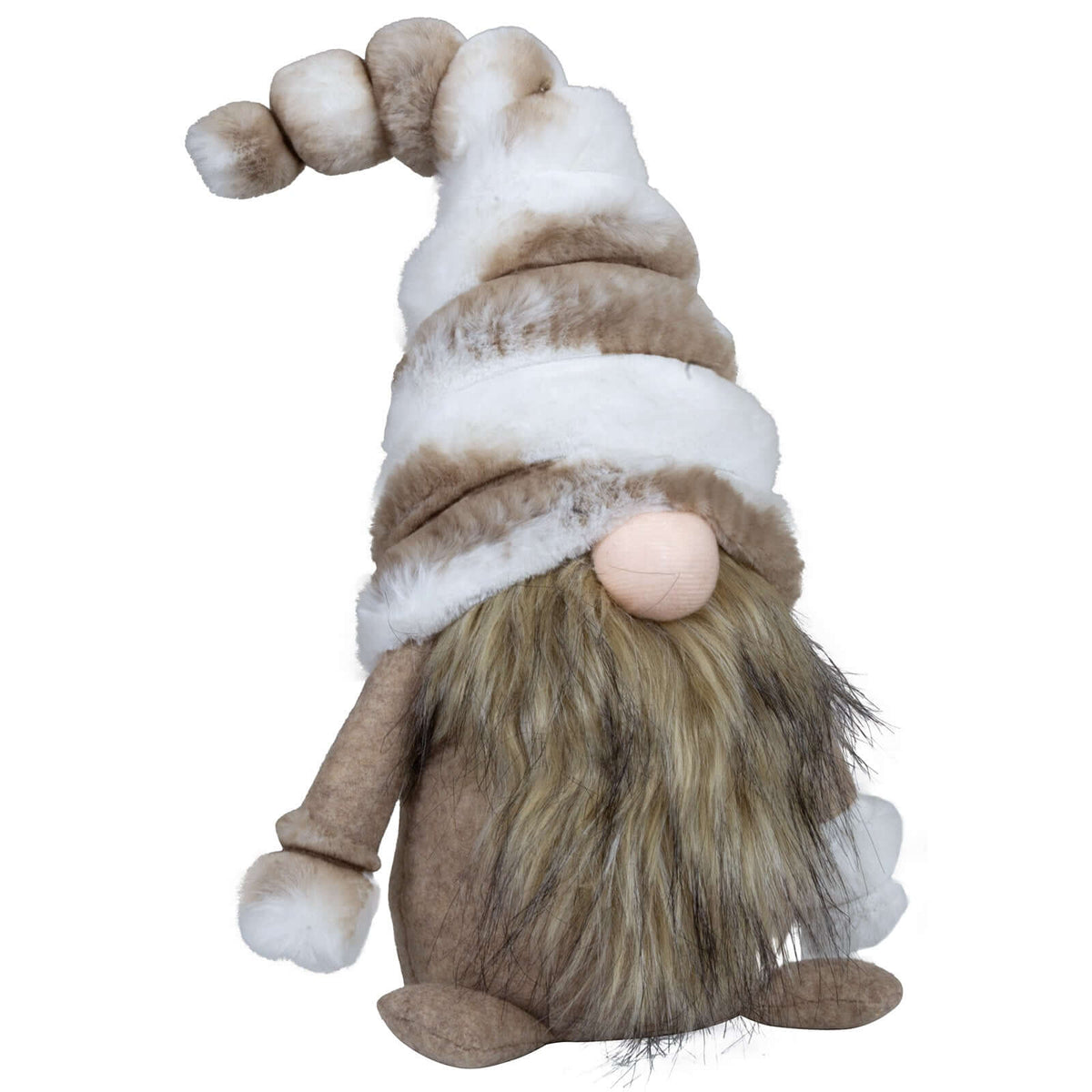 Gnom sitzend 30cm (40cm), VE-24
