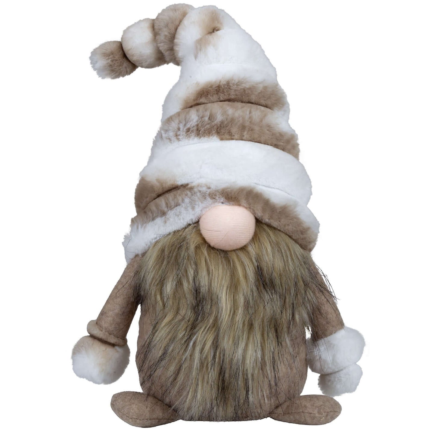 Gnom sitzend 30cm (40cm), VE-24