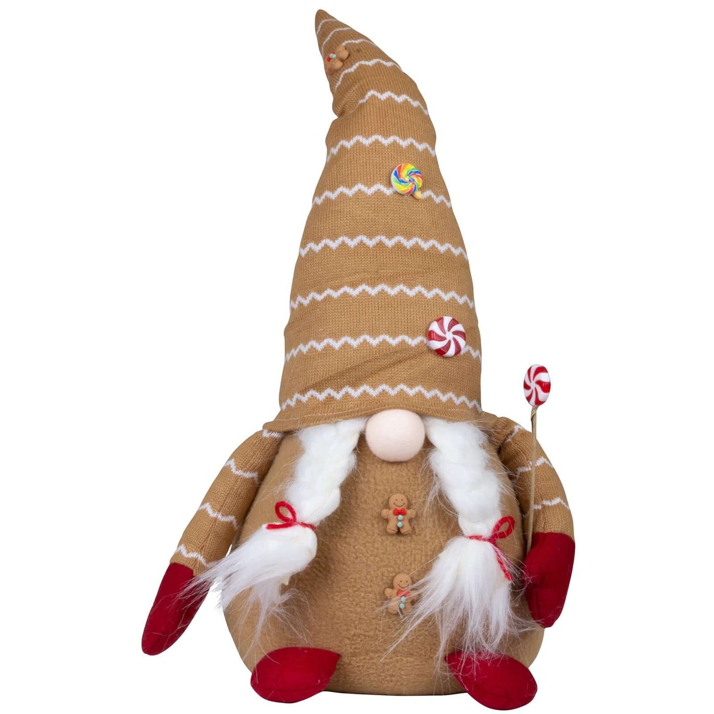 Gnom 36cm (48cm), 2 Designs, VE-16(4)