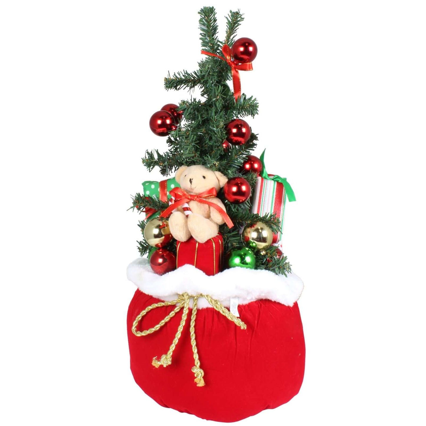 Geschenkesack 50cm, VE-6