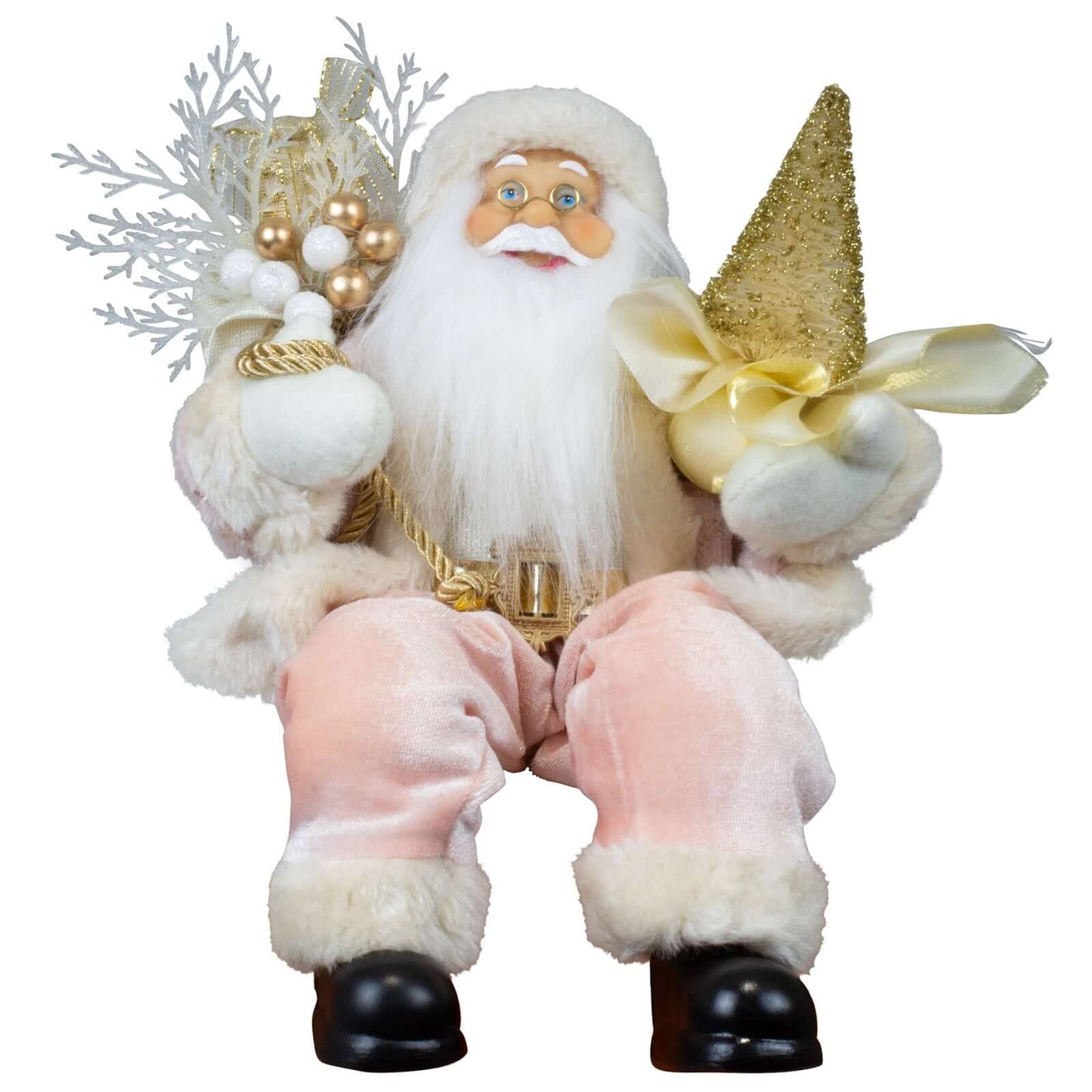 Santa 30cm Jonte sitzend, VE-6