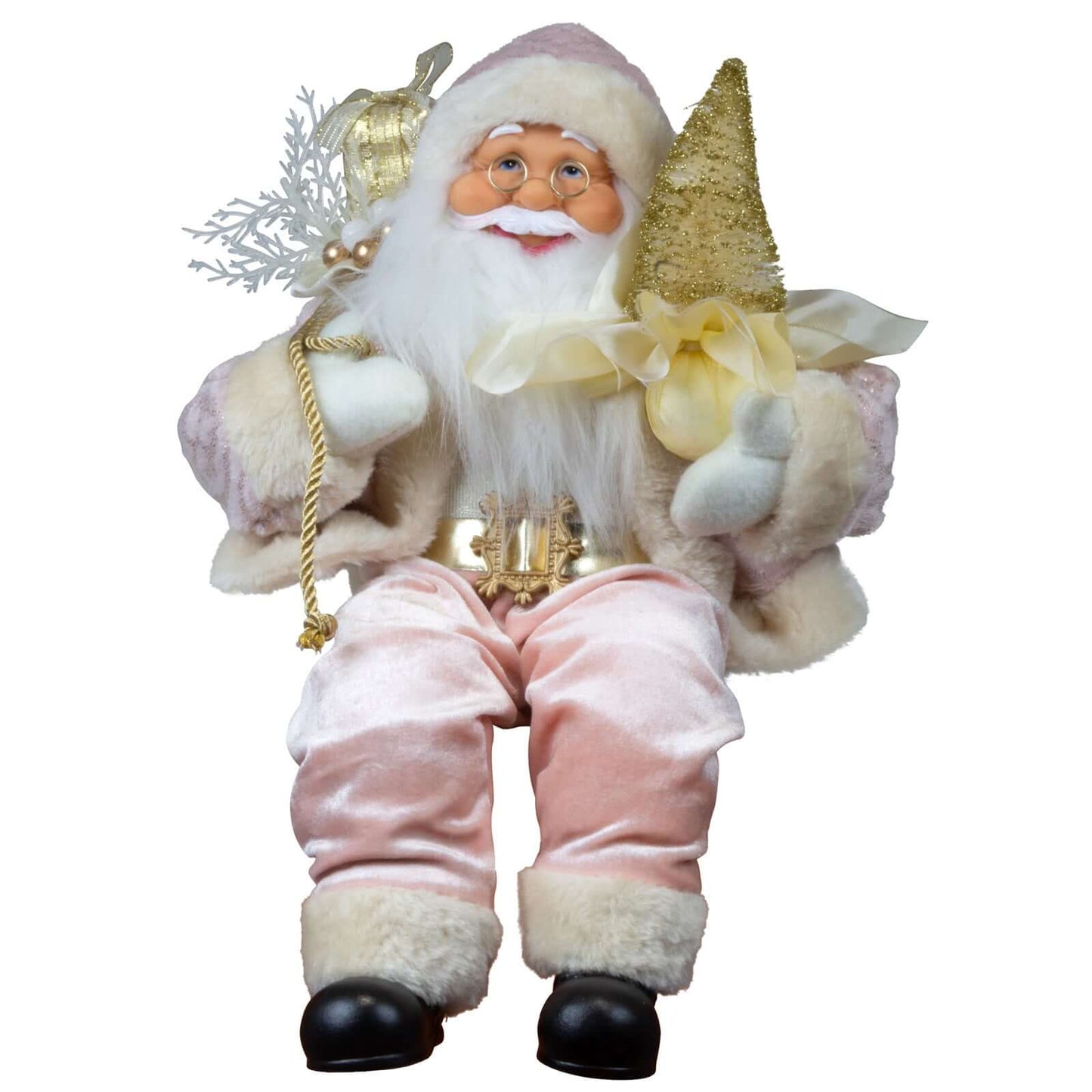 Santa 45cm Jonte sitzend, VE-6