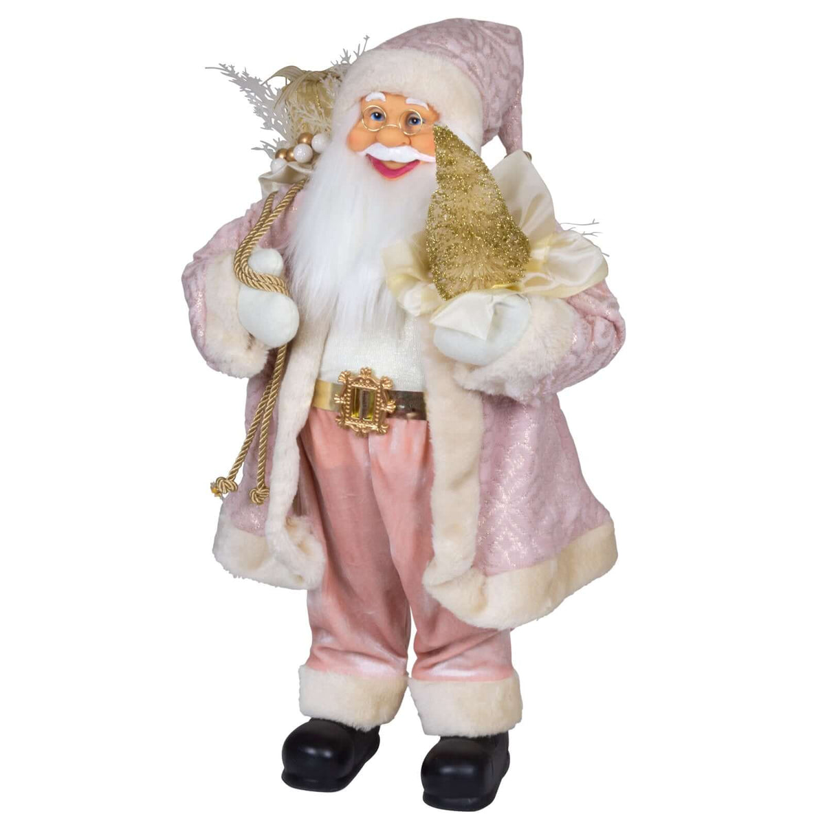 Santa 60cm Jonte, VE-1