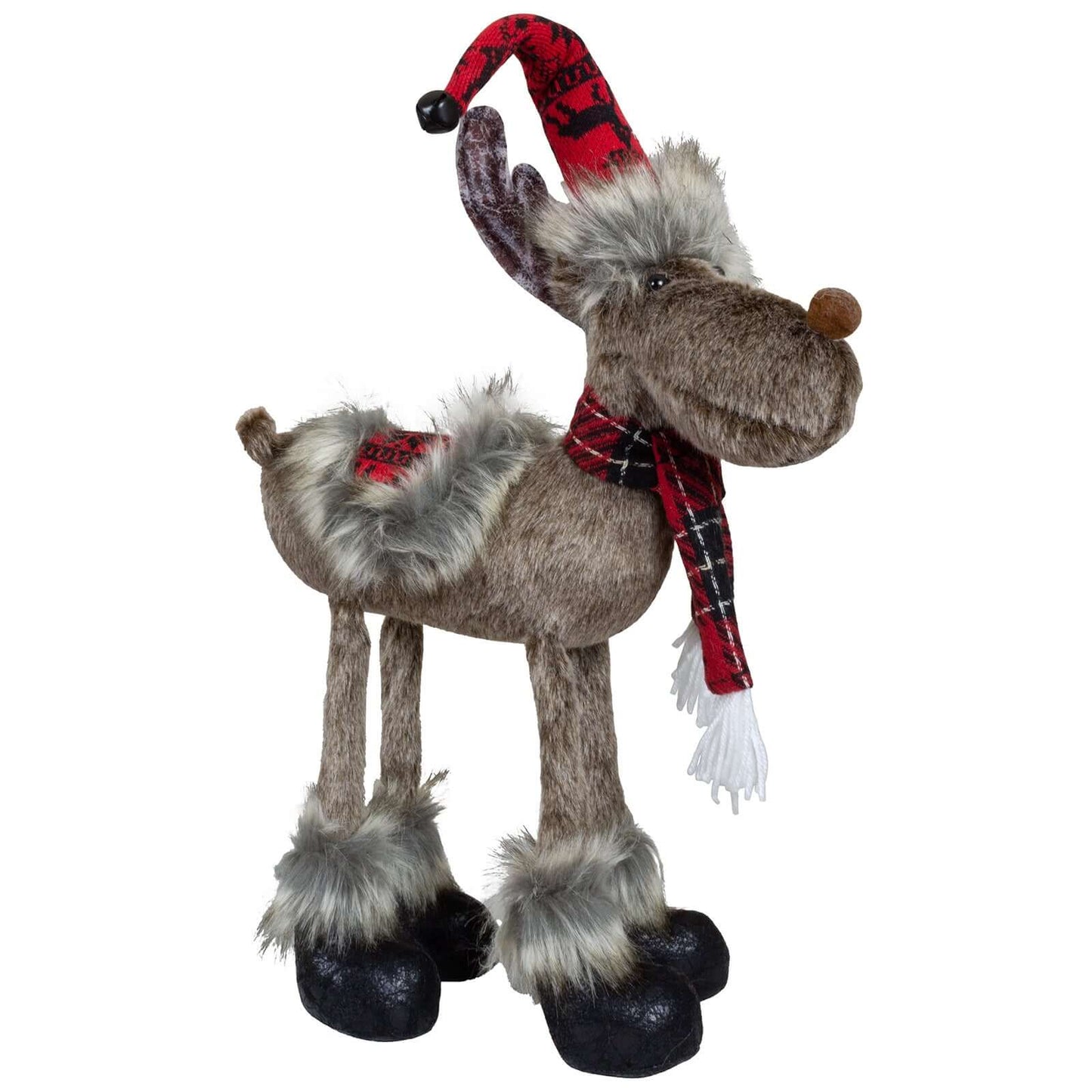 Elch 45cm (59cm), 2 Designs, VE-6