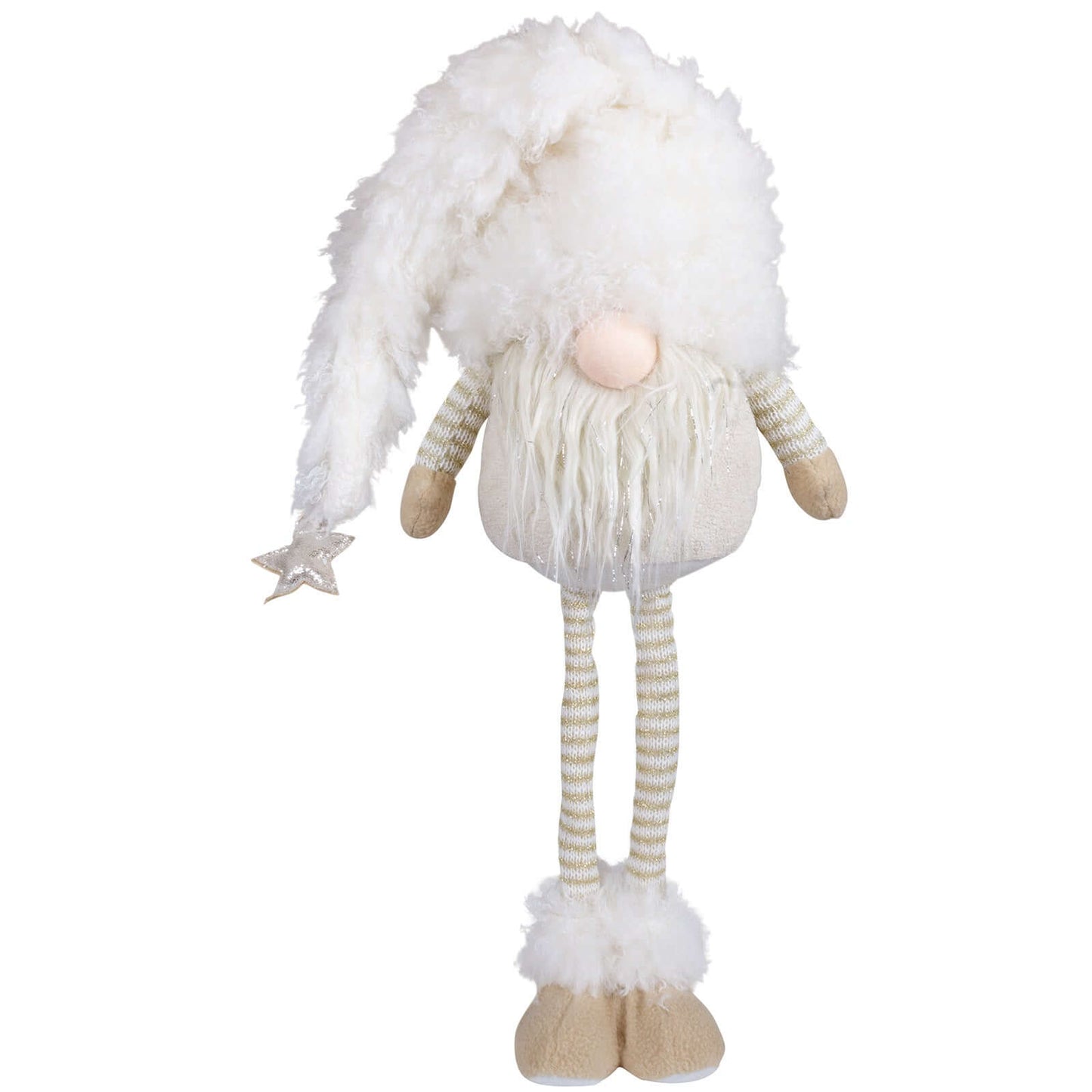 Gnom stehend 45cm (87cm), VE-16