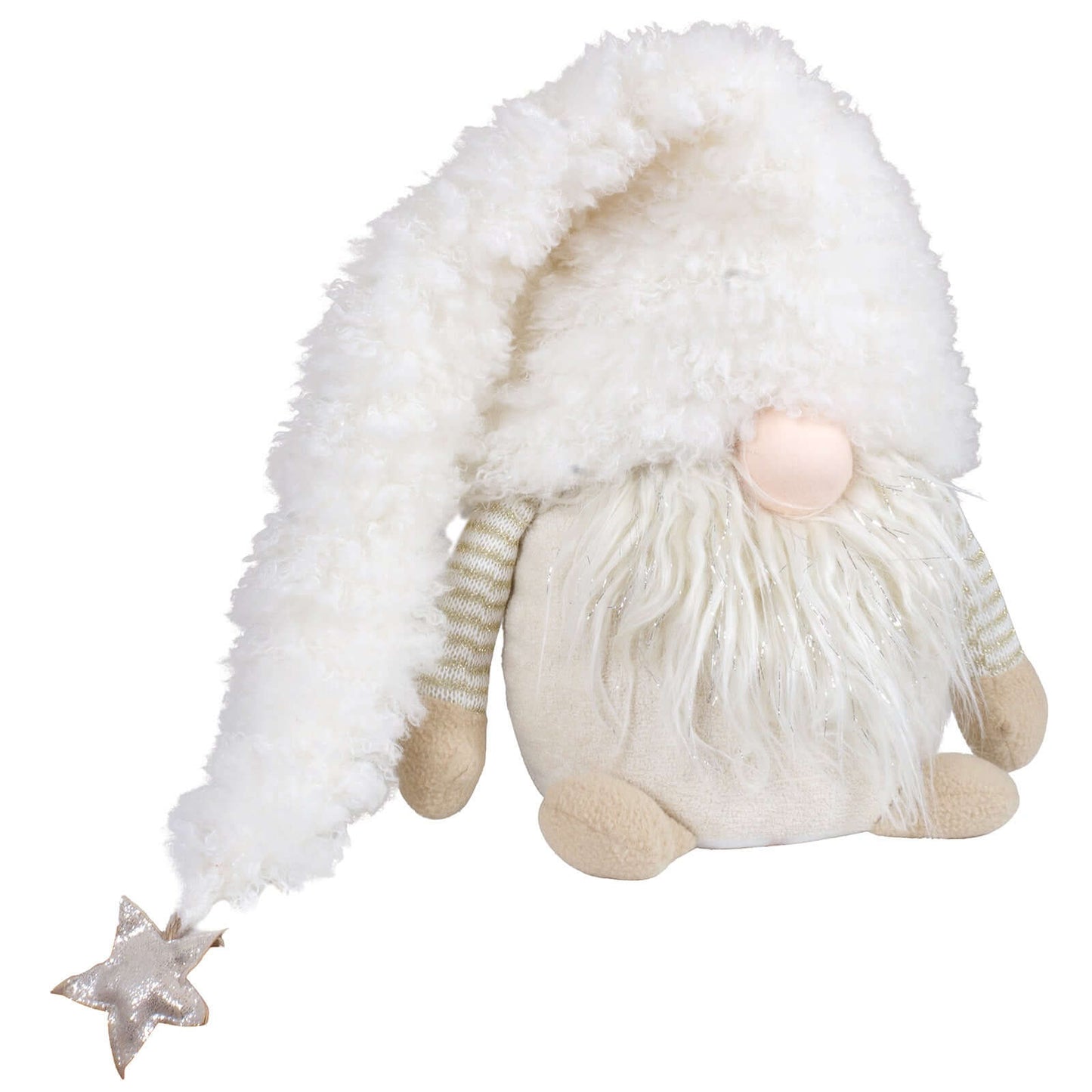 Gnom sitzend 30cm (88cm), VE-8