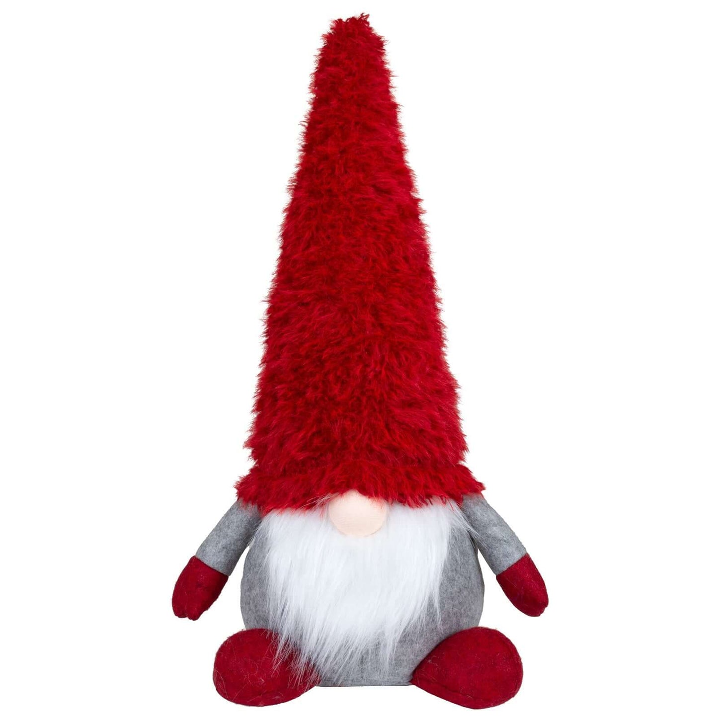 Gnom sitzend 35cm (60cm), VE-12