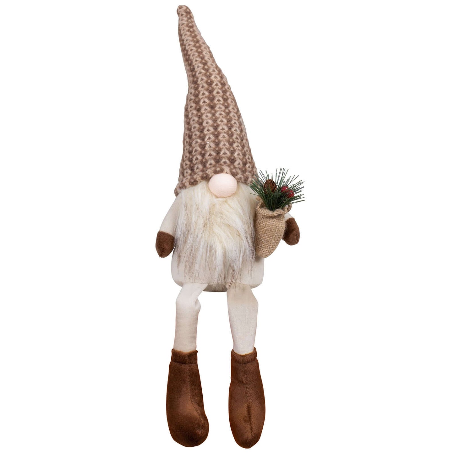 Gnom Kantenhocker 20cm (50cm), VE-24(12)