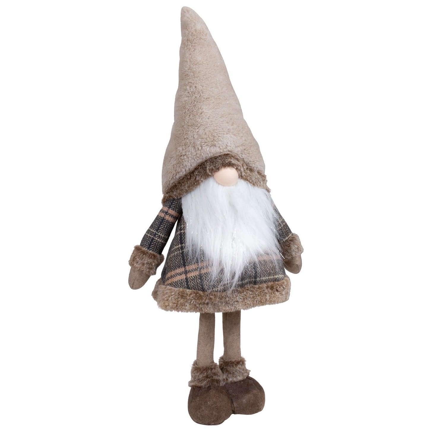 Wackelgnom 55cm (80cm), VE-4