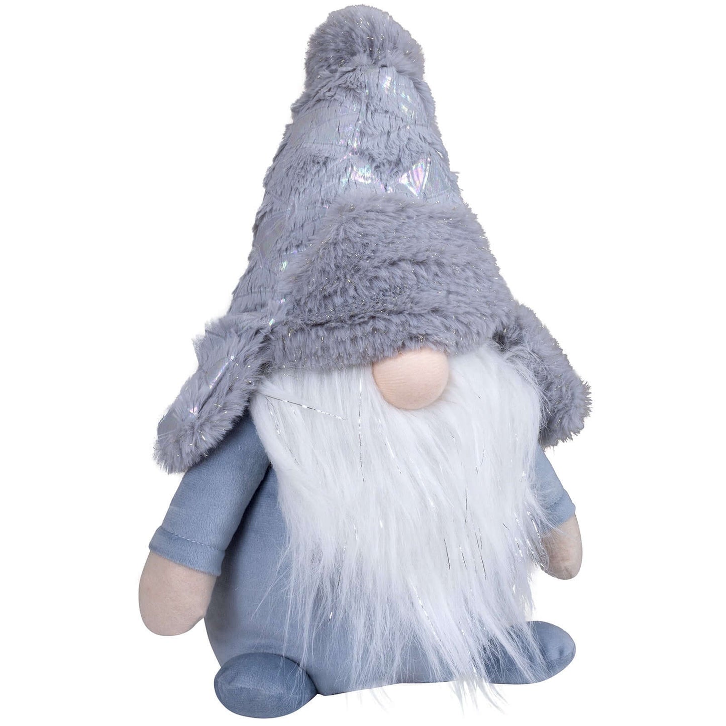 Gnom sitzend 31cm, VE-8