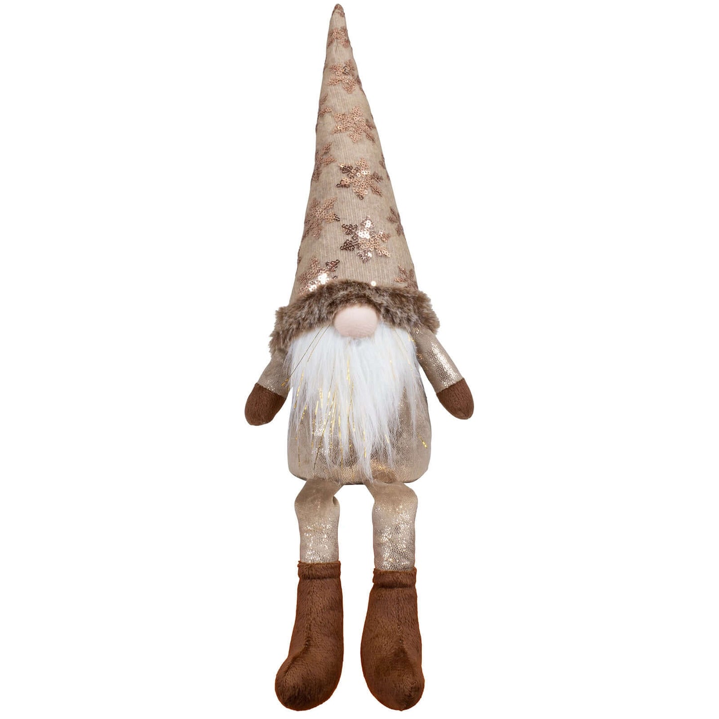 Gnom Kantenhocker 25cm (55cm), VE-24(6)