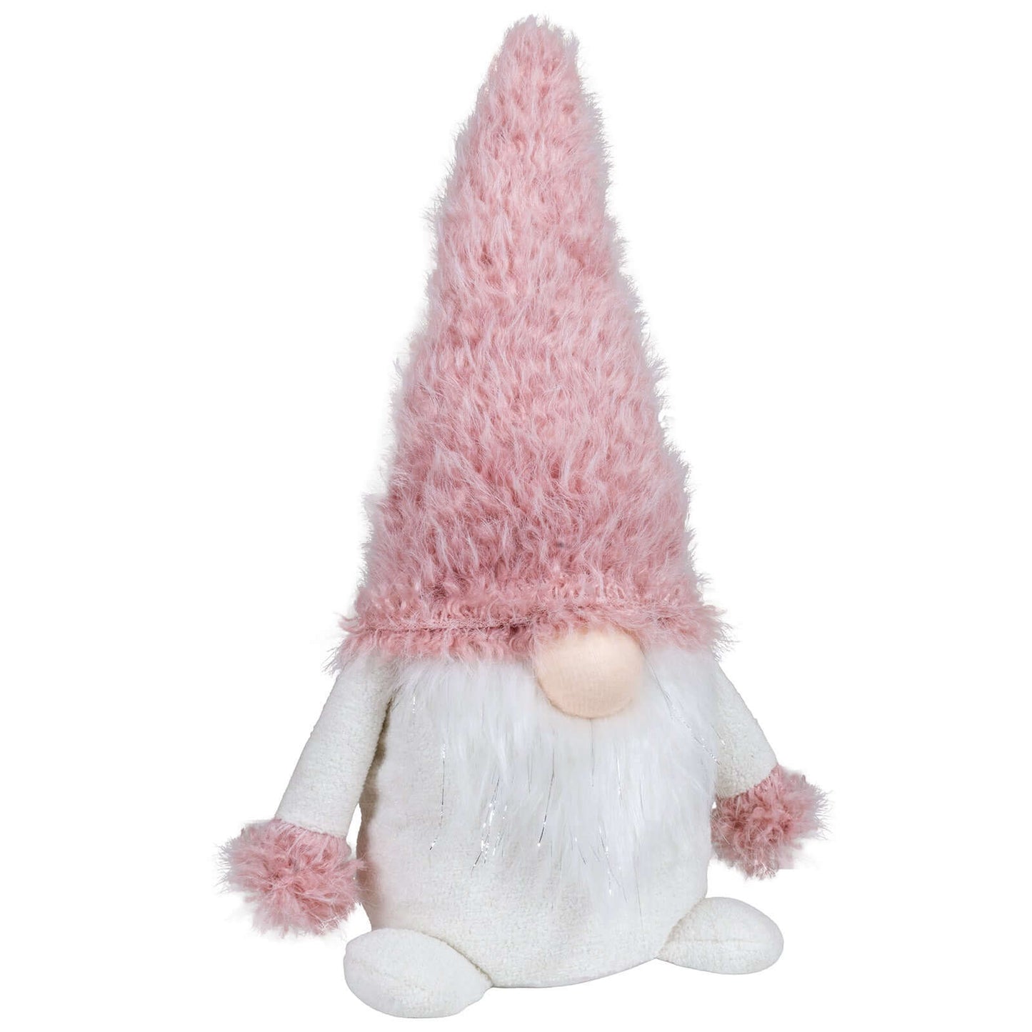 Gnom sitzend 20cm (35cm), VE-24(6)