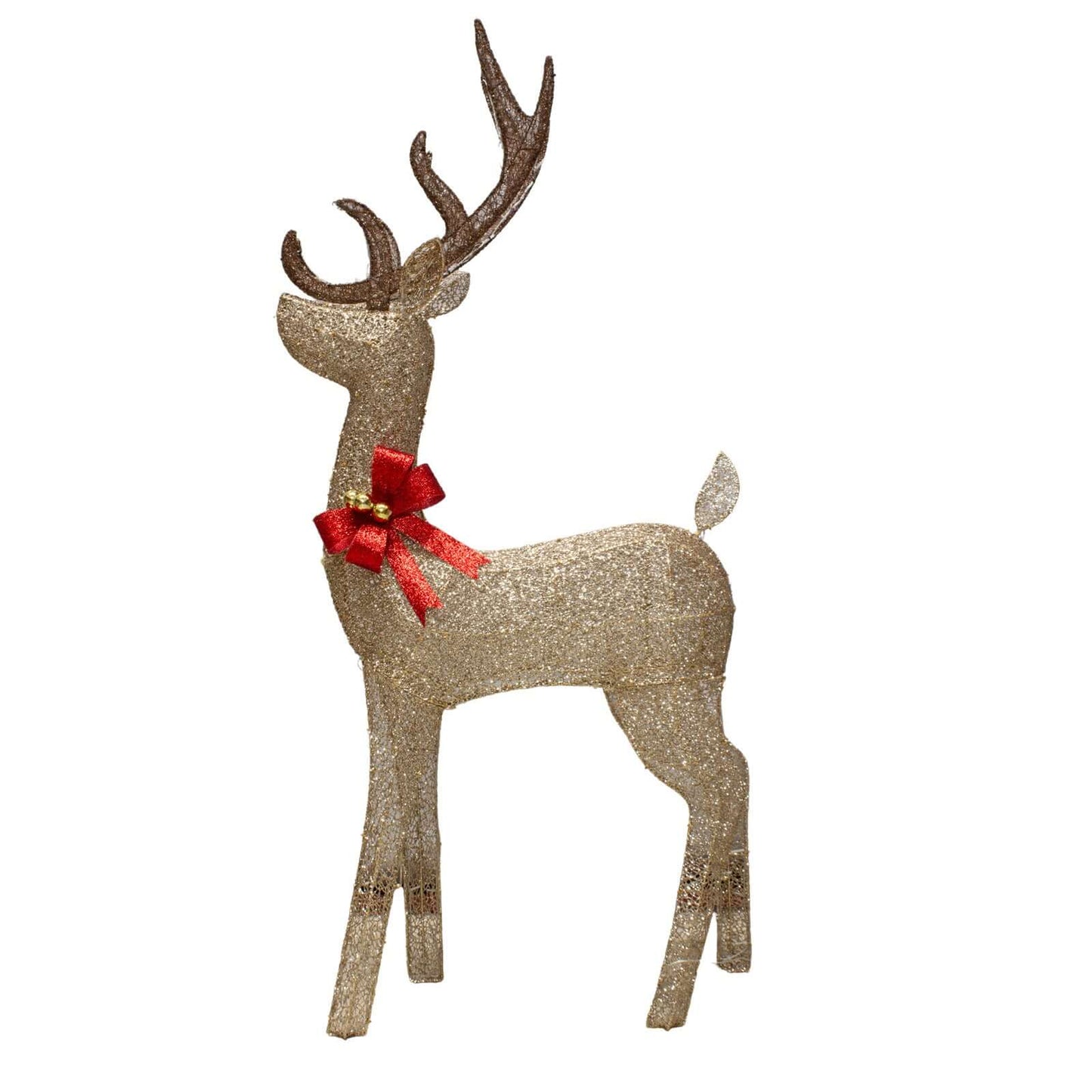 LED XXL Rentier 188cm, VE-1