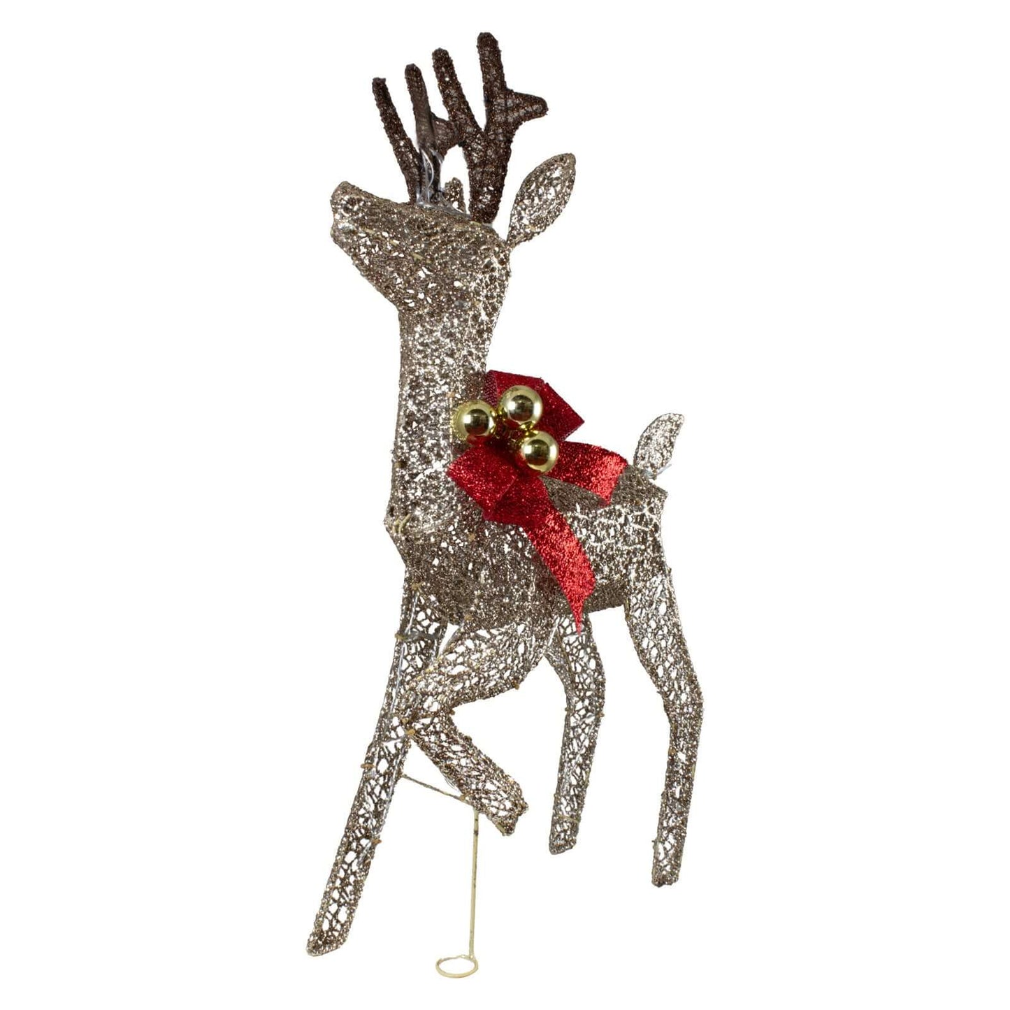 LED Rentier 48x80cm, VE-1