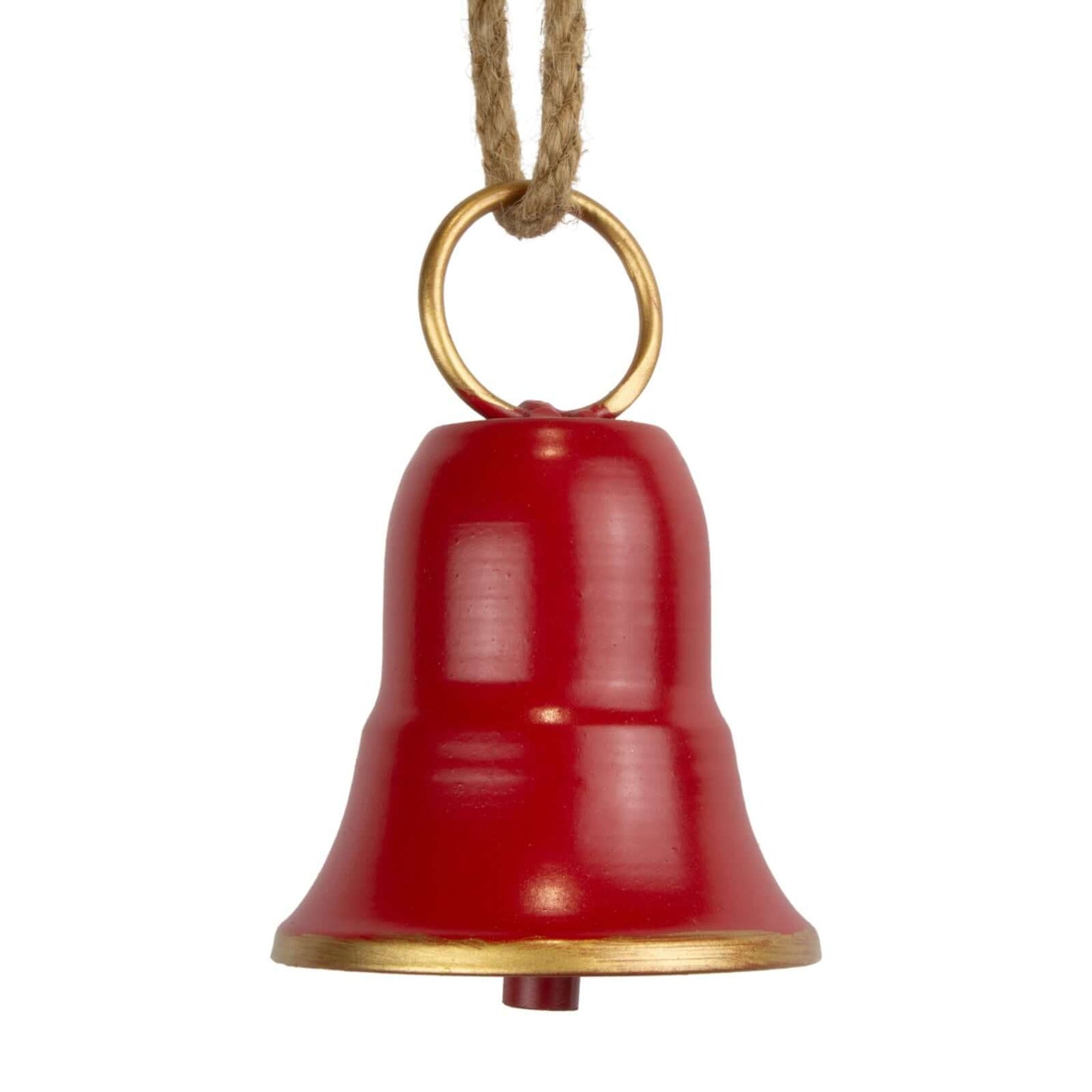 Hängedeko 11cm, Metall, 3 Designs, VE-144(24)