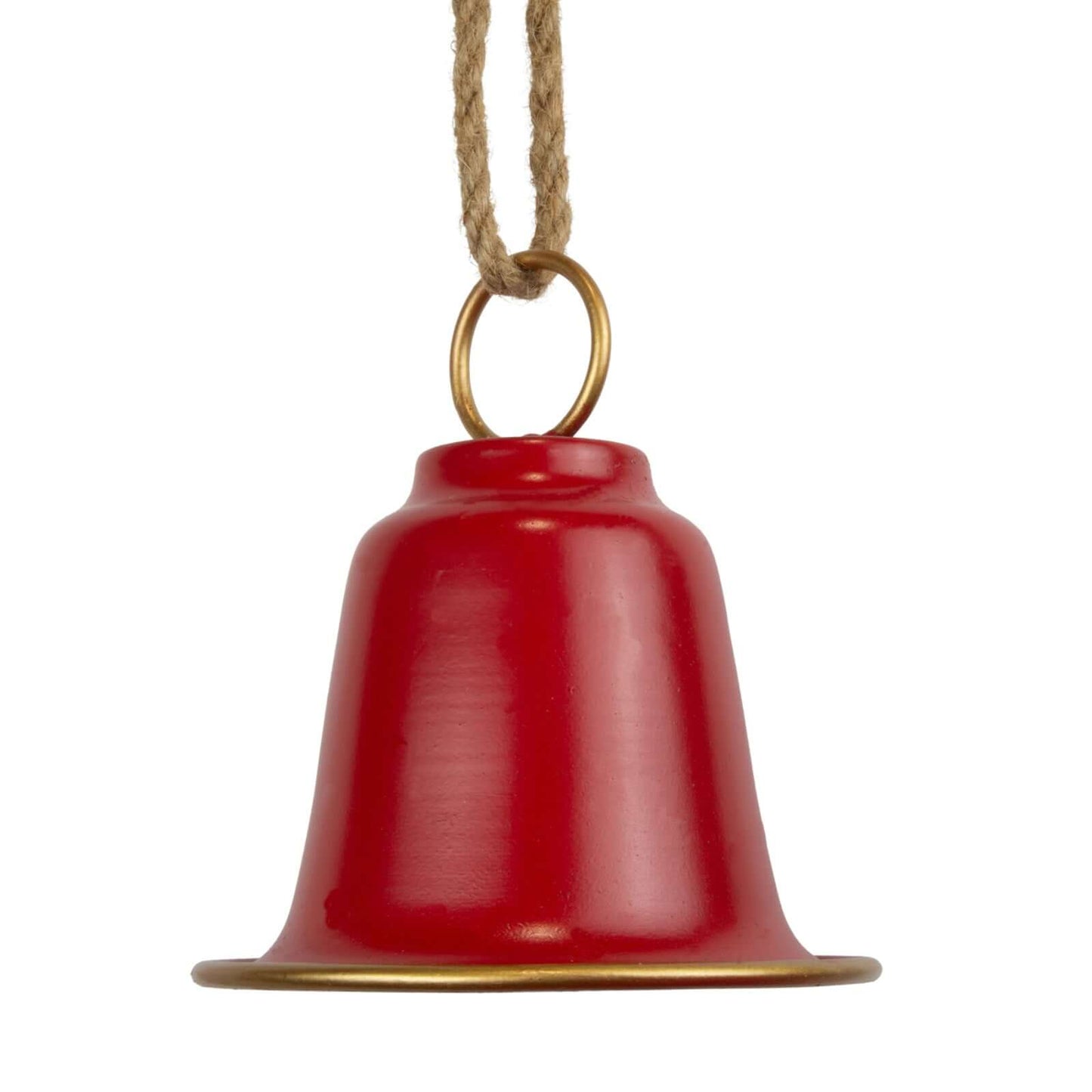 Hängedeko 13cm, Metall, 3 Designs, VE-60(15)