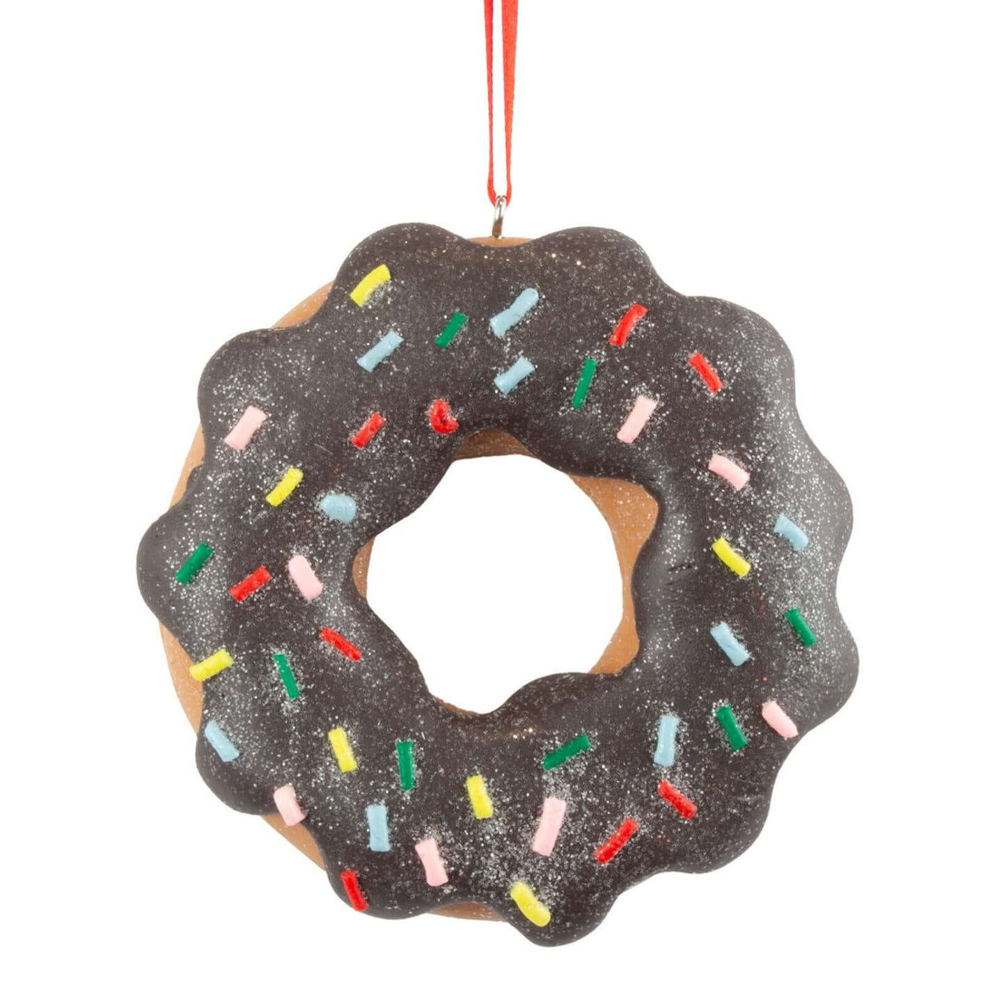 Baumschmuck 8cm, Polyclay, 3 Designs VE-144(24)