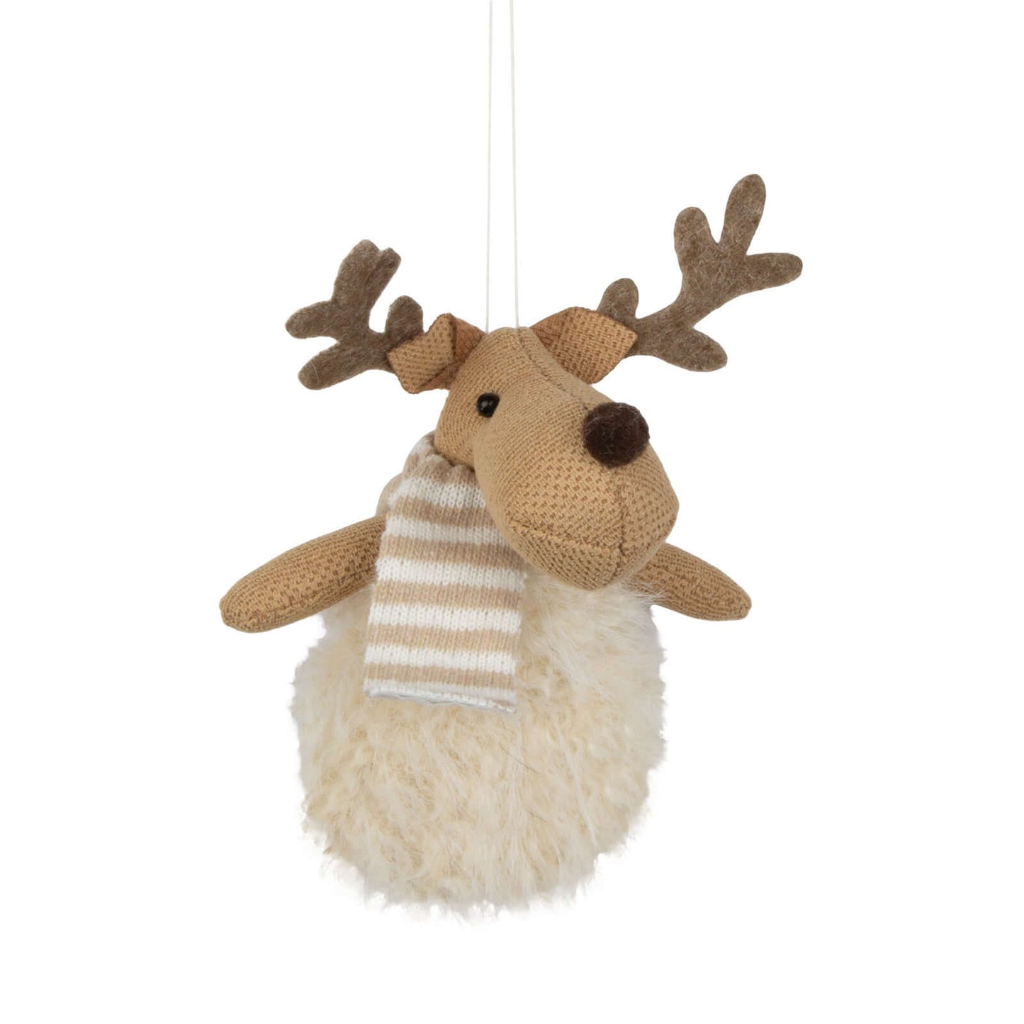 Baumschmuck 14cm im Display 12Stk, VE-144(12)