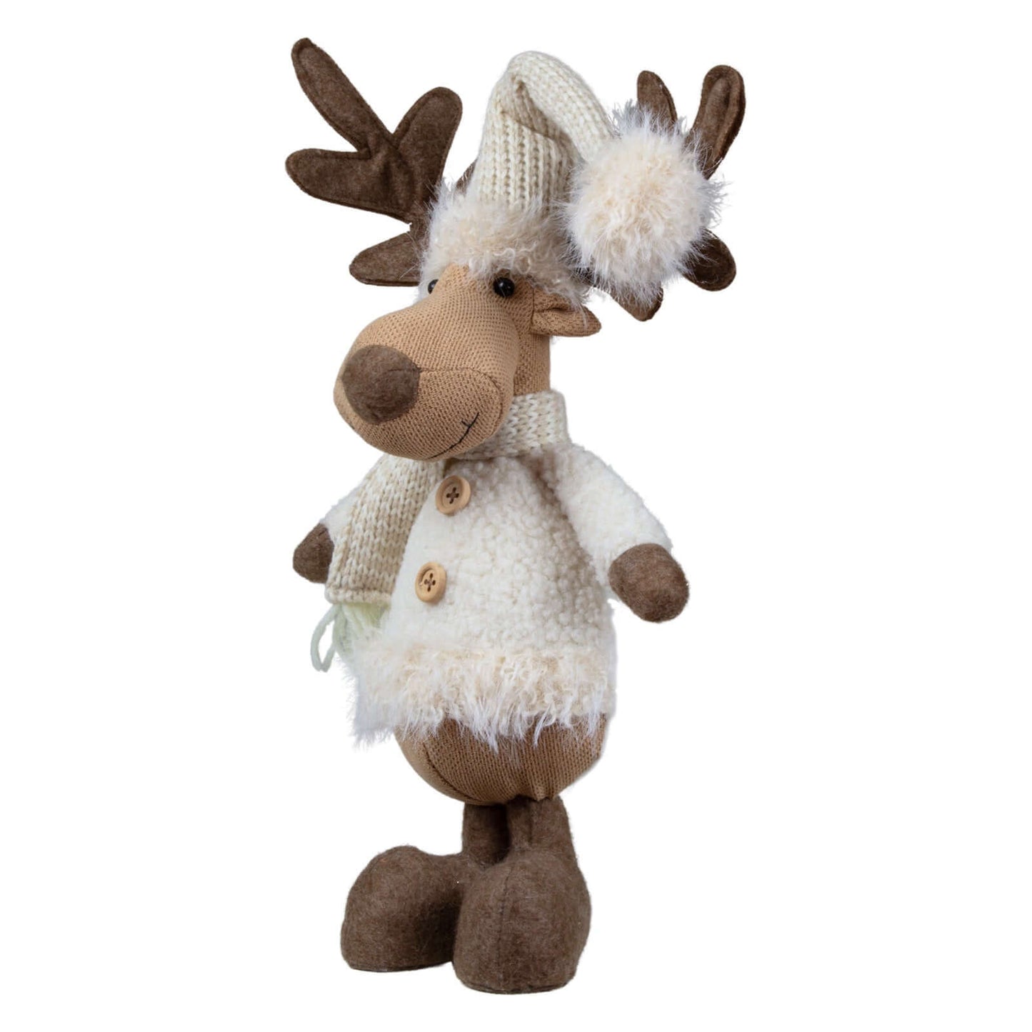 Elch stehend 46cm, VE-24(12)