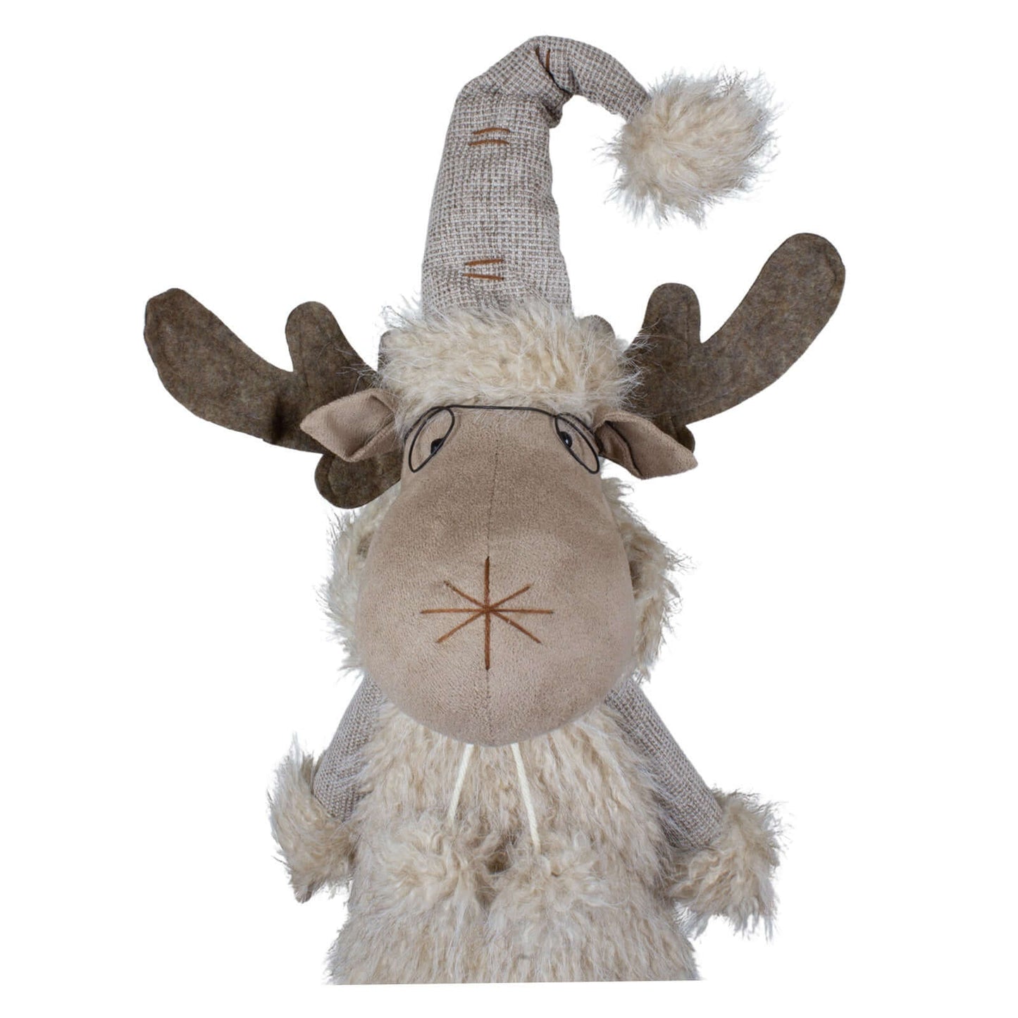 Elch stehend 75cm(85cm), VE-8(4)