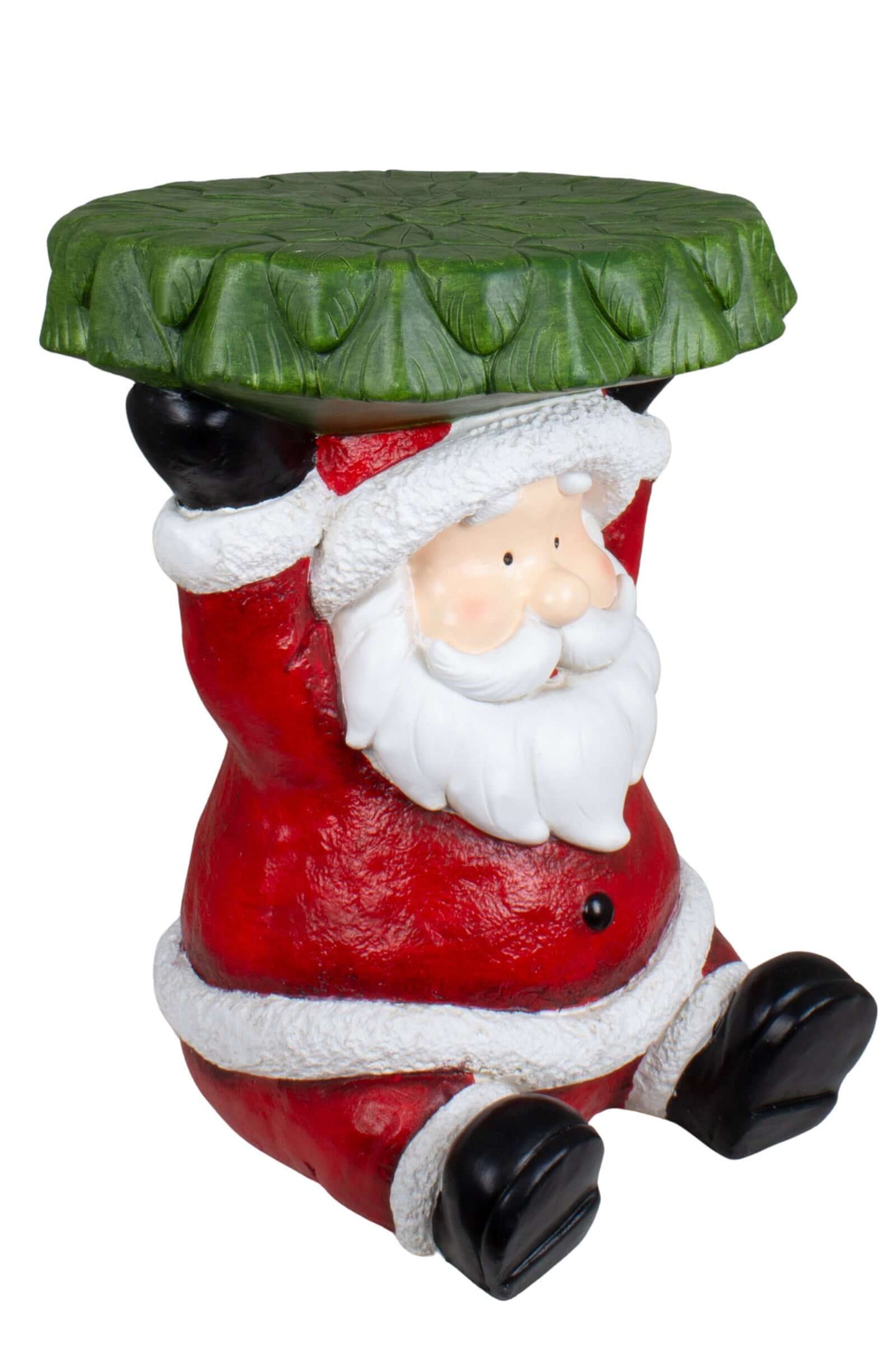 Beistelltisch Santa 40cm, Polyresin, VE-2(1)