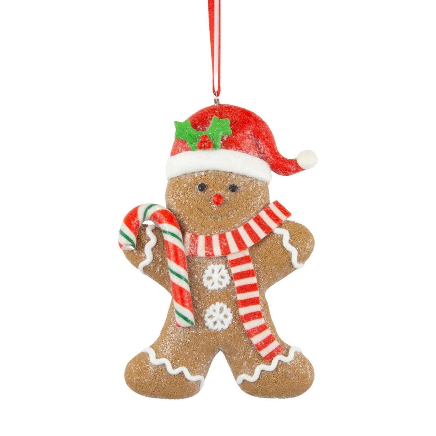 Baumschmuck 11cm, Polyclay, 2 Designs VE-144(24)