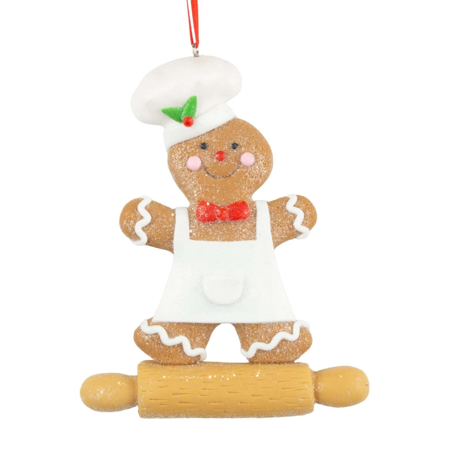 Baumschmuck 13cm, Polyclay, 2 Designs VE-144(24)