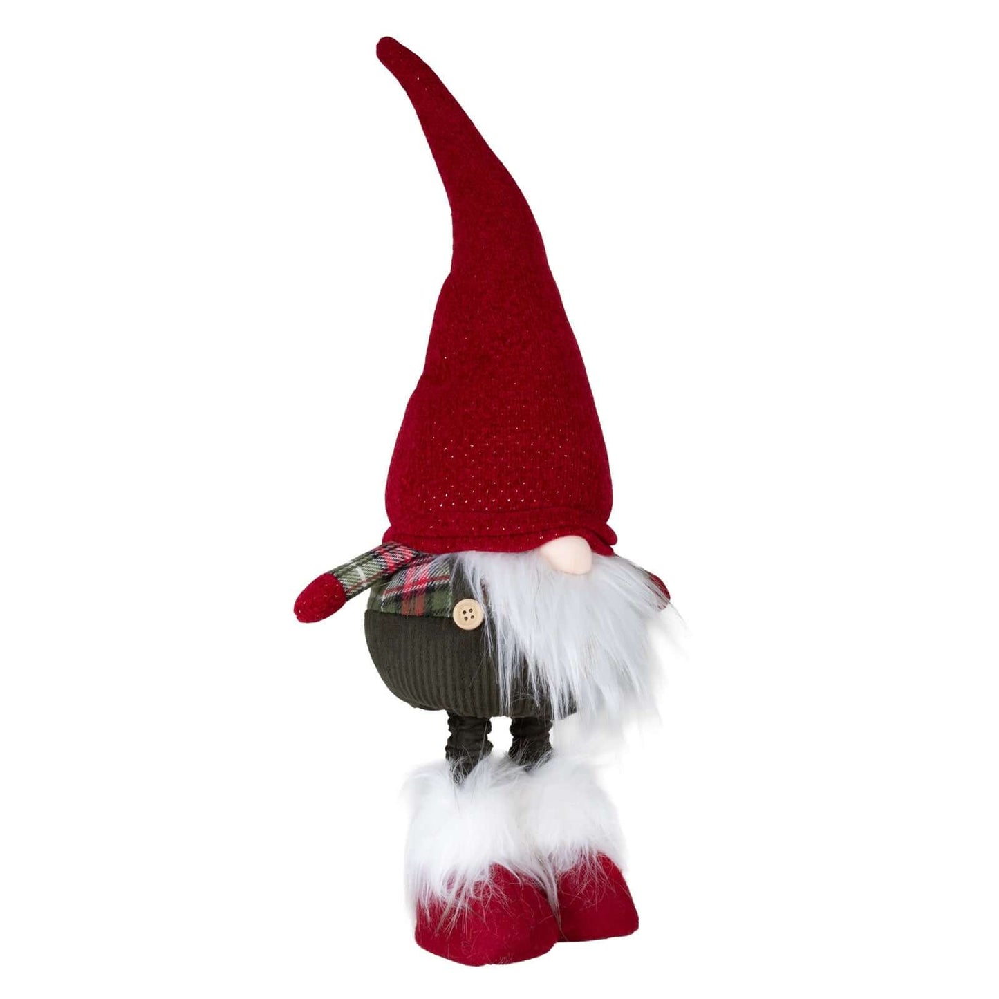 Gnom Teleskopbeine 66-87cm, VE-8(4)