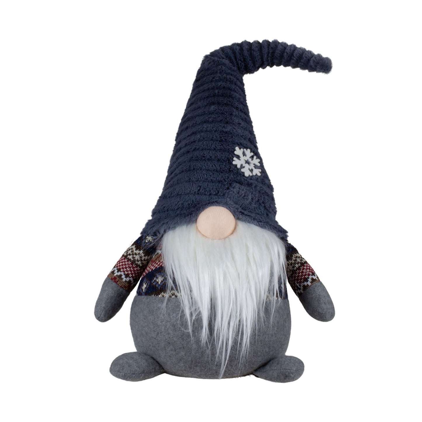 Gnom sitzend 58cm, VE-8