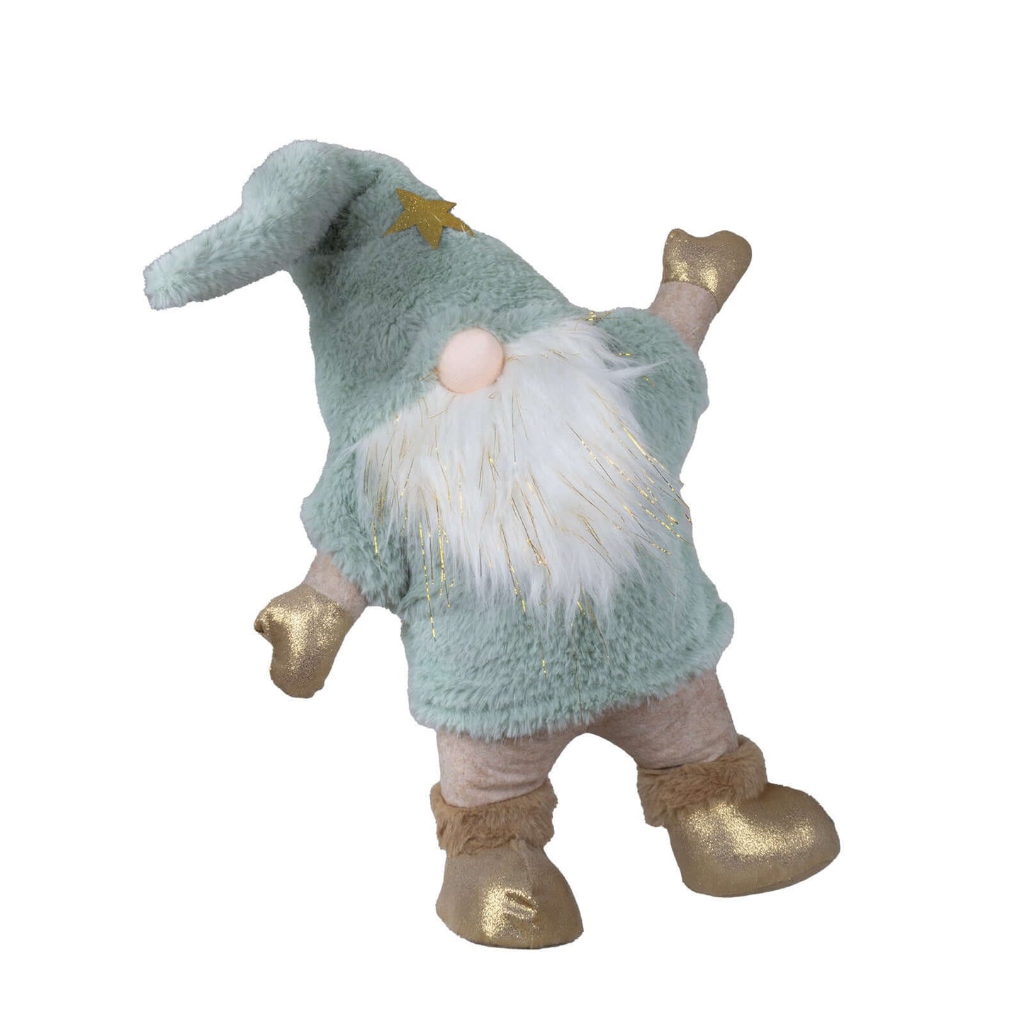 Gnom stehend 66cm, VE-4